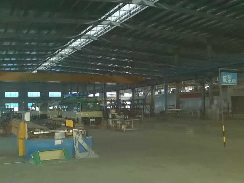 Chiny GUANGZHOU CHAMPION MACHINERY CO.,LTD profil firmy