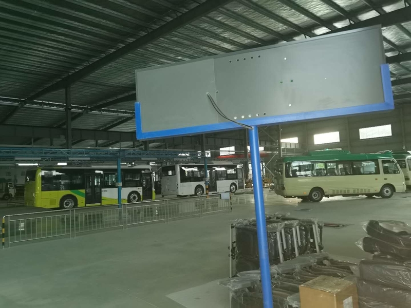 Chiny GUANGZHOU CHAMPION MACHINERY CO.,LTD profil firmy